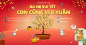 Trông giữ chó mèo tết Nguyên ĐÁn 2025