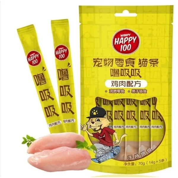 https://giuchomeo.com/san-pham/sup-thuong-happy-100-vi-ga-cho-meo-goi-5-thanh-70g/